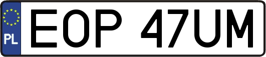 EOP47UM