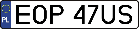 EOP47US