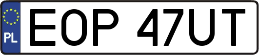 EOP47UT