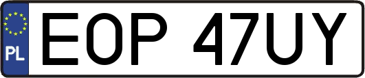 EOP47UY