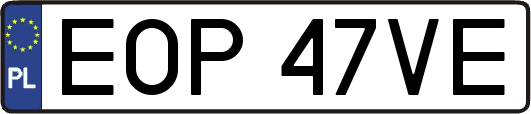 EOP47VE