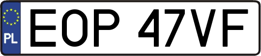 EOP47VF
