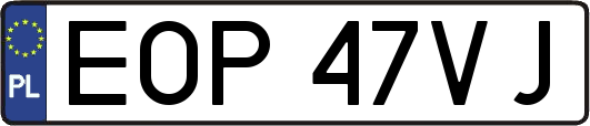 EOP47VJ