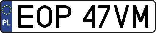 EOP47VM