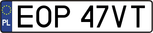EOP47VT