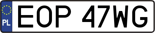 EOP47WG
