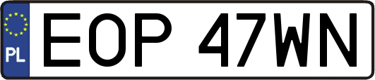 EOP47WN
