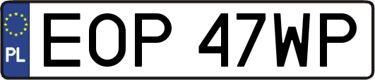 EOP47WP