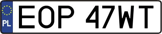 EOP47WT