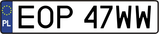 EOP47WW