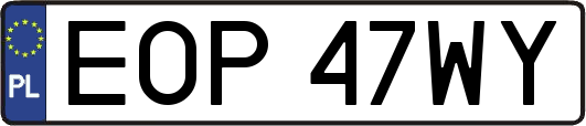 EOP47WY