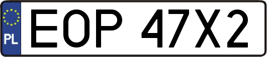 EOP47X2