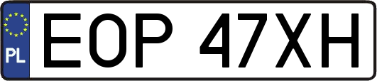 EOP47XH