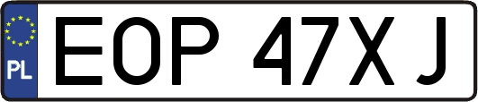 EOP47XJ