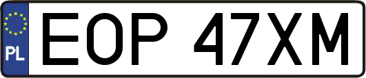 EOP47XM