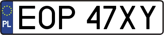 EOP47XY