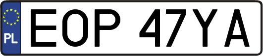 EOP47YA