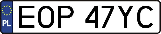 EOP47YC