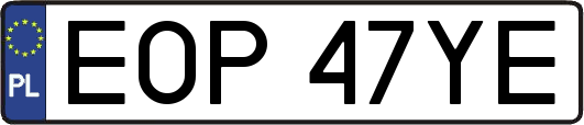 EOP47YE