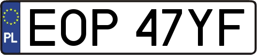 EOP47YF