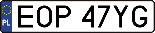 EOP47YG