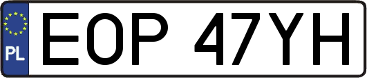 EOP47YH