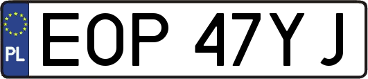 EOP47YJ
