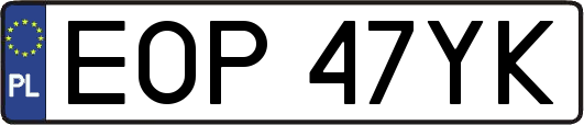 EOP47YK
