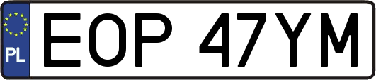 EOP47YM
