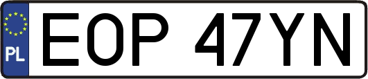 EOP47YN