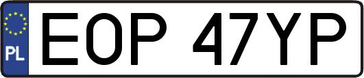 EOP47YP