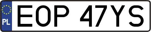 EOP47YS