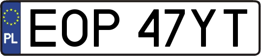 EOP47YT