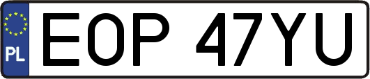 EOP47YU