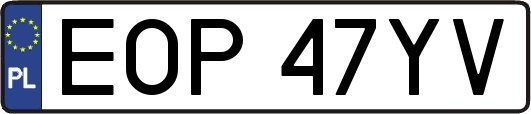EOP47YV