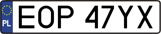 EOP47YX