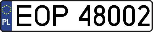 EOP48002