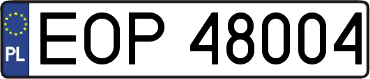 EOP48004