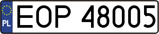 EOP48005