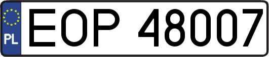 EOP48007