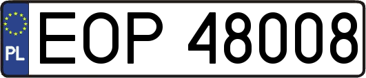 EOP48008