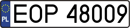 EOP48009