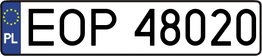 EOP48020