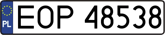 EOP48538