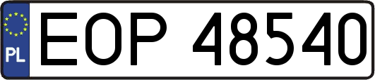 EOP48540