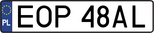 EOP48AL
