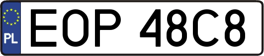 EOP48C8