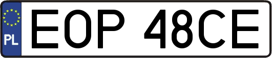 EOP48CE