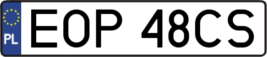 EOP48CS