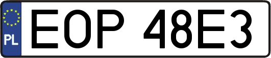 EOP48E3